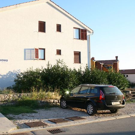 Apartments Duomo Cres Exterior foto
